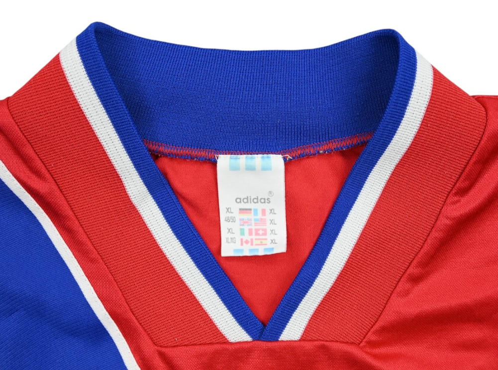 1993-95 BAYERN MUNCHEN KOSZULKA XL