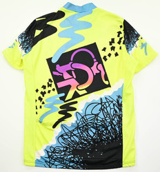 ERIMA CYCLING SHIRT XXL