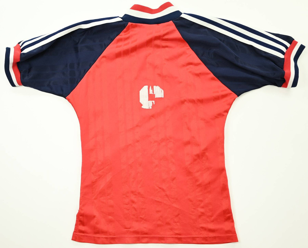 1994-95 NORWAY KOSZULKA M. BOYS