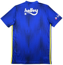 2019-20 FENERBAHCE KOSZULKA M