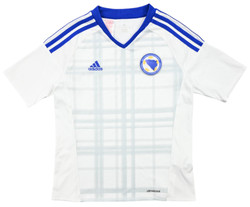 2015-16 BOSNIA & HERZEGOVINA SHIRT M. BOYS