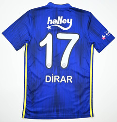 2019-20 FENERBAHCE *DIRAR* KOSZULKA S