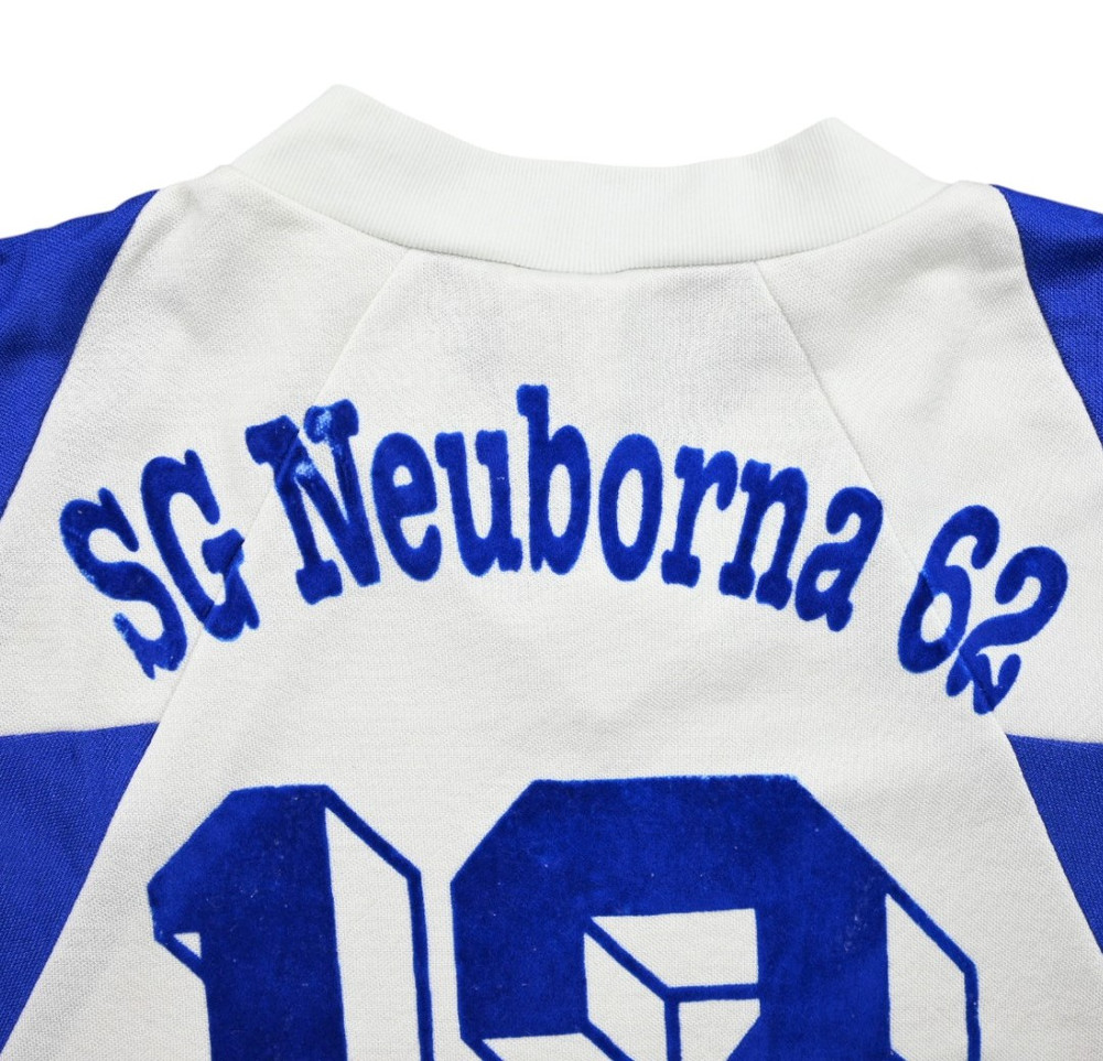 SG NEUBORNA 62 SHIRT M