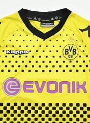 2011-12 BORUSSIA DORTMUND SHIRT M. BOYS