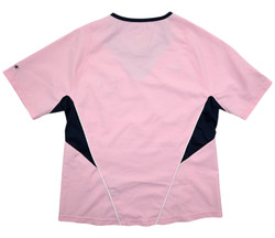 2005 USA WOMENS SHIRT S