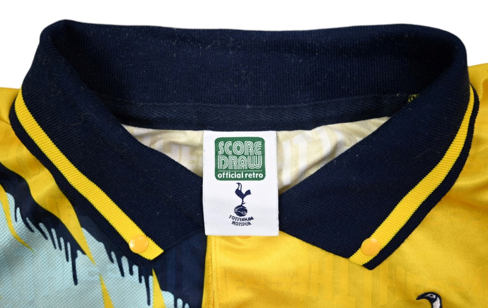 1991-95 TOTTENHAM HOTSPUR KOSZULKA XL