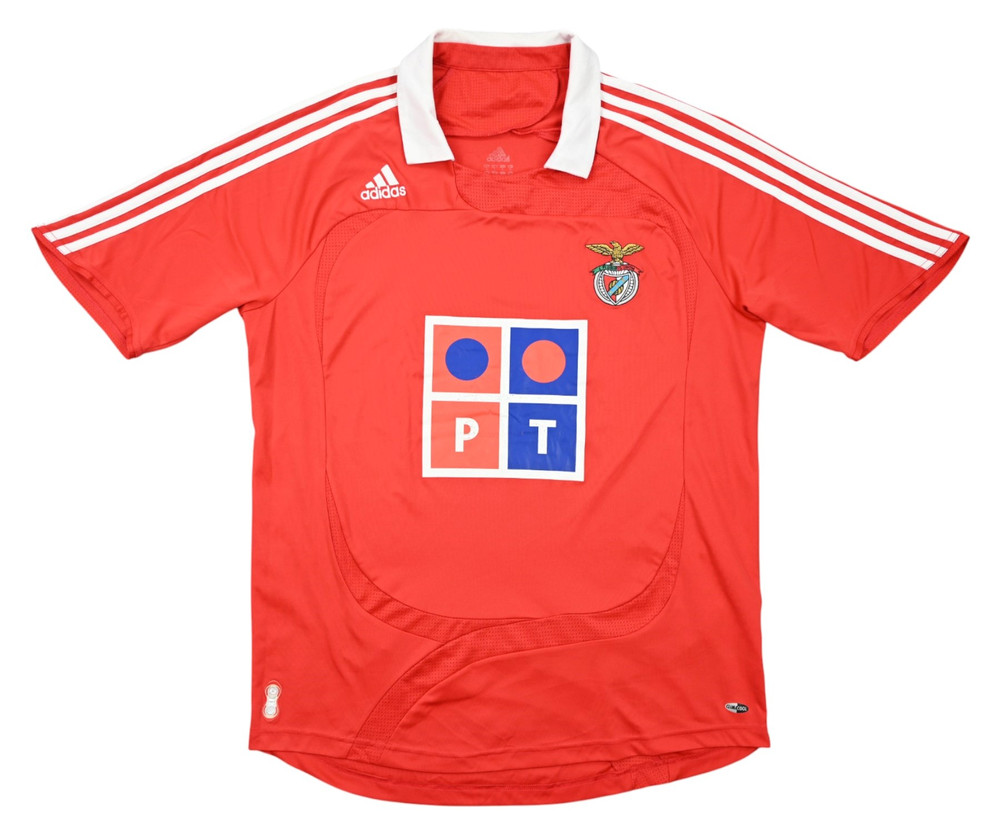 2007-08 BENFICA KOSZULKA L