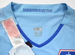 2008-10 NETHERLANDS KOSZULKA M