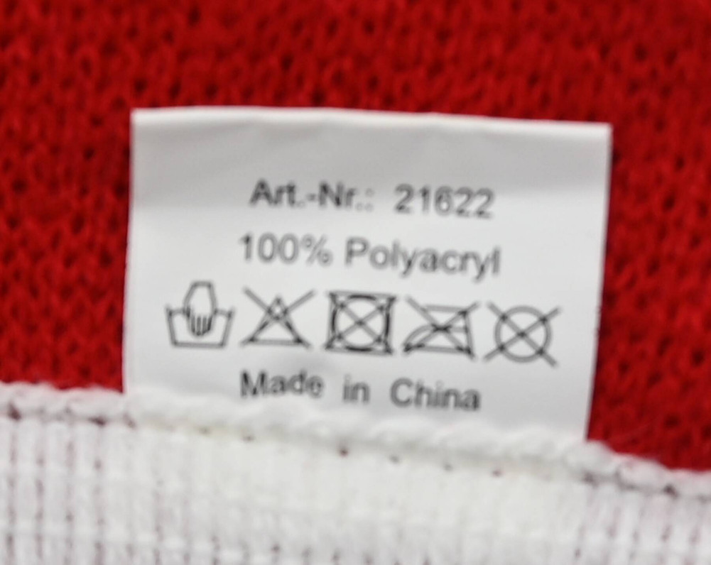 FC BAYERN MUNCHEN MIA SAM MIA SCRAF