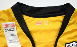 2007-08 AEK ATHENS KOSZULKA L