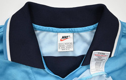 1997-98 TSV 1860 MUNCHEN *BODDEN* LONGSLEEVE XL