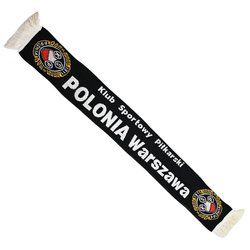 POLONIA WARSZAWA SCARF