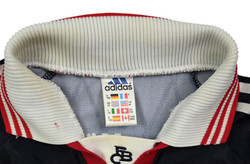 1997-99 BAYERN MUNCHEN SHIRT L. BOYS