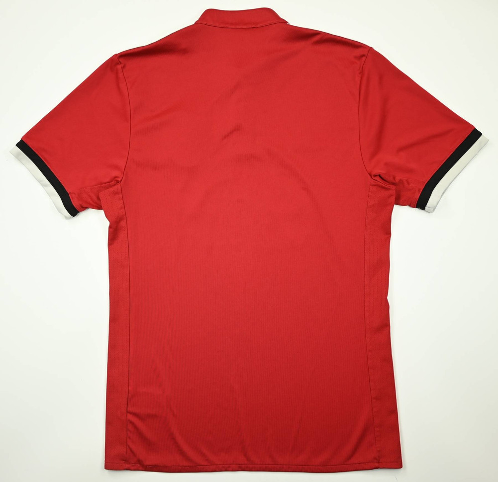 2017-18 MANCHESTER UNITED SHIRT S