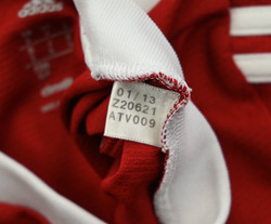 DENMARK SHIRT S