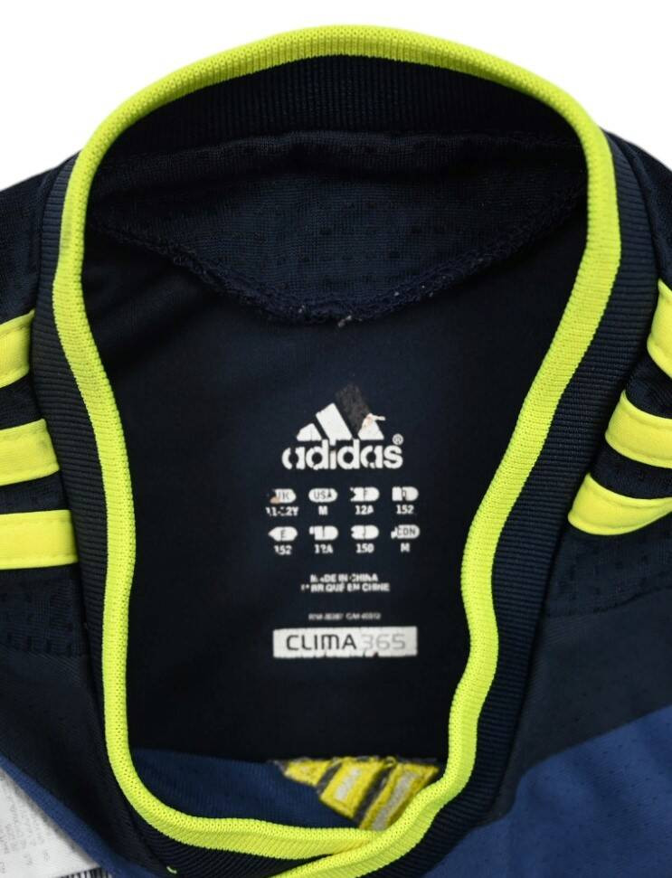 2009-10 CHELSEA LONDON SHIRT M. BOYS