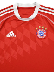 2013-14 BAYERN MUNCHEN KOSZULKA S