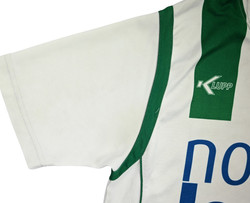 2010-11 GRONINGEN SHIRT M