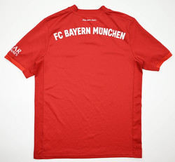 2019-20 BAYERN MUNCHEN KOSZULKA XL. BOYS