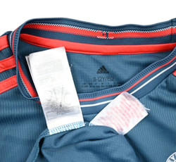 2022-23 FEYENOORD SHIRT M. BOYS