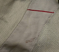 2003-05 FC BARCELONA SHIRT S