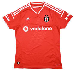 2014-15 BESIKTAS KOSZULKA L