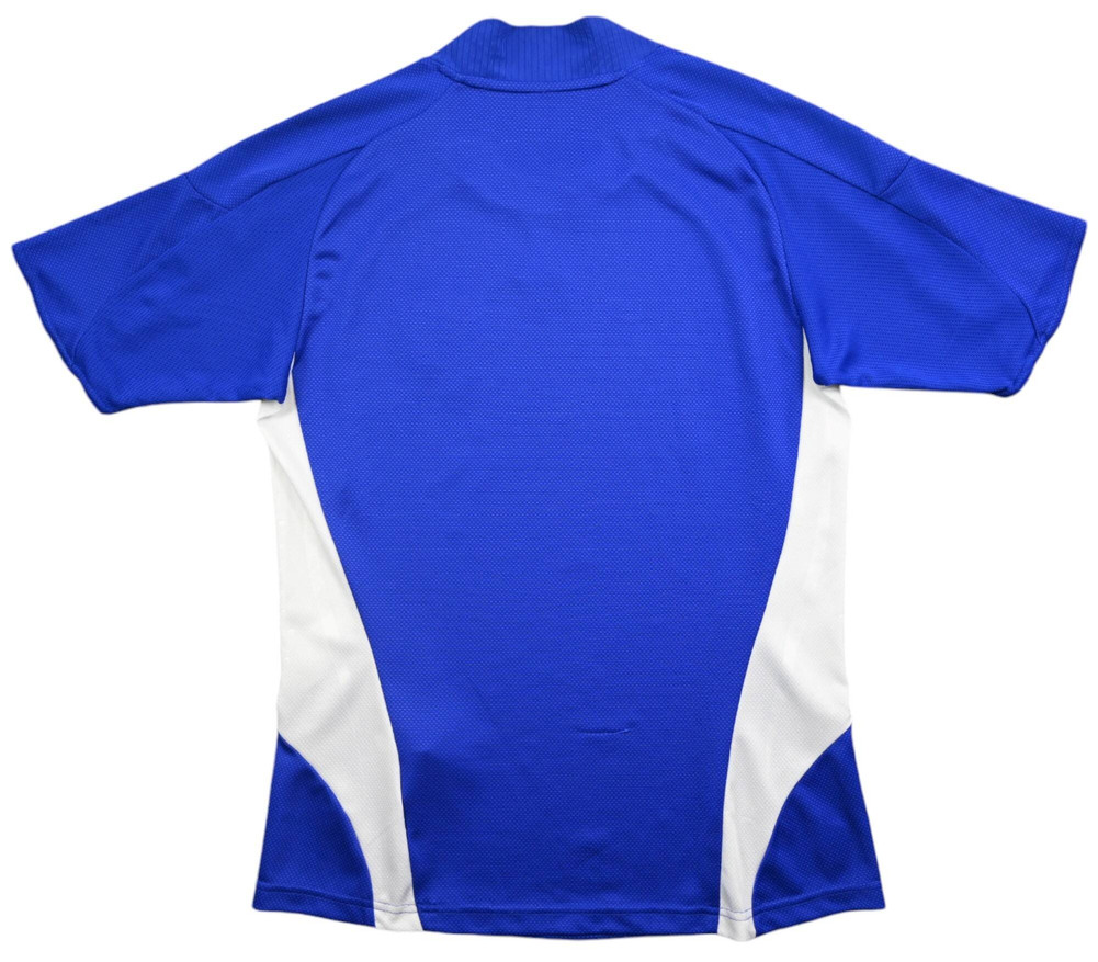 2008-10 FC SCHALKE 04 SHIRT S