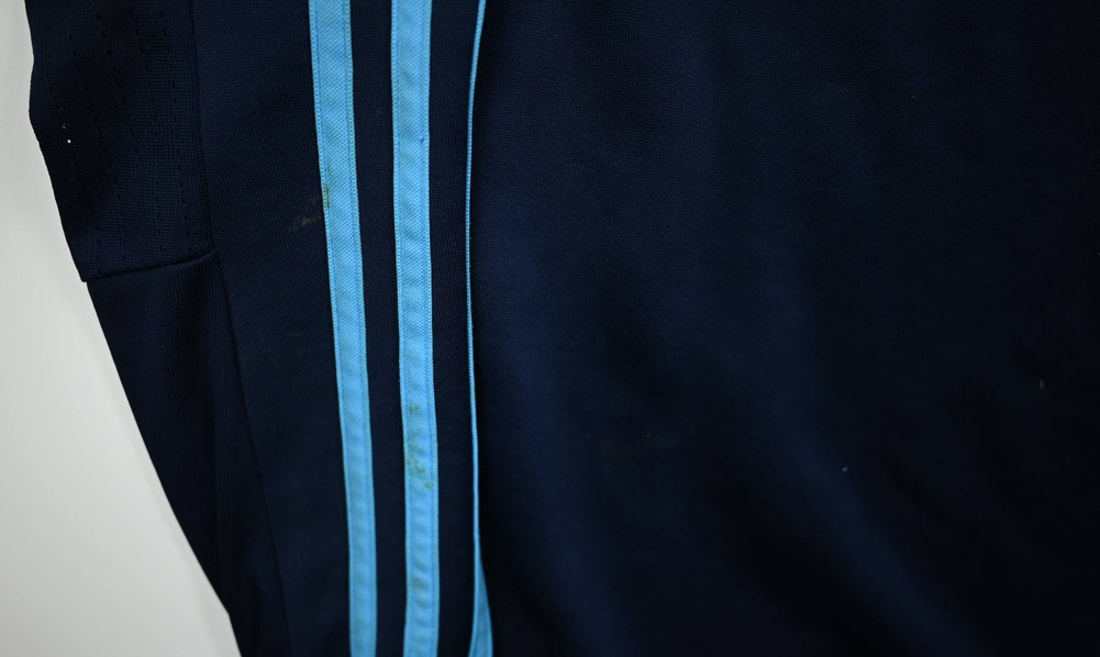 2017-18 OLYMPIQUE MARSEILLE TOP L.BOYS