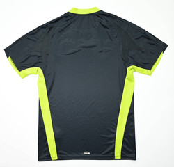 2007-08 SPORTING CP SHIRT M