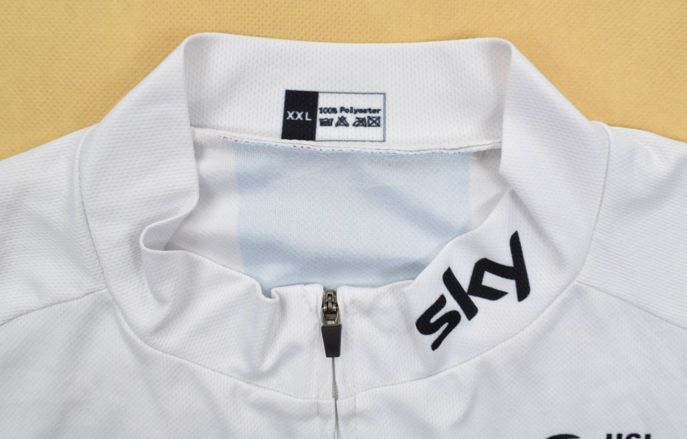 PINARELLO SKY KOSZULKA KOLARSKA XXL