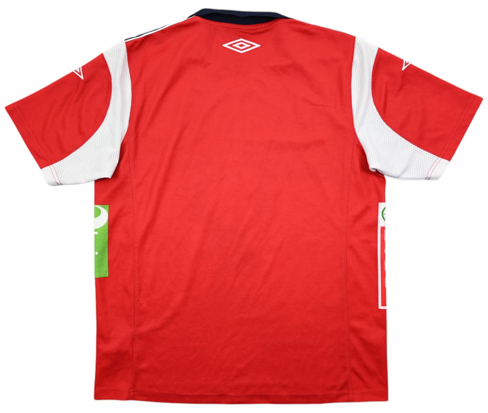 NORWAY HANDBALL SHIRT M