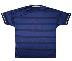 1998-00 SCOTLAND KOSZULKA XL