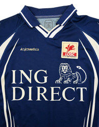 2001-02 LILLE KOSZULKA L