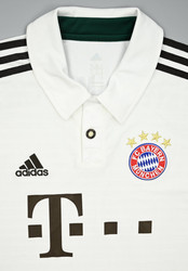 2013-14 BAYERN MUNCHEN KOSZULKA S