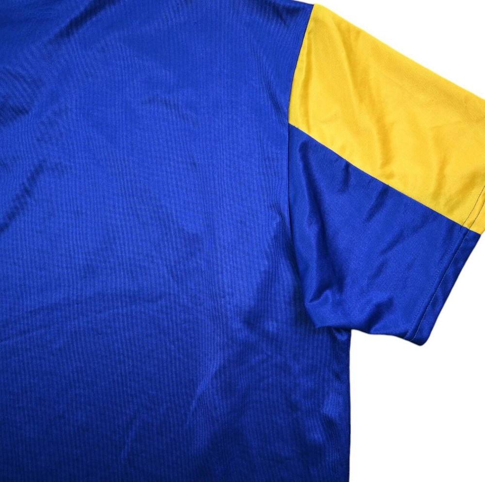 ADIDAS OLDSCHOOL SHIRT XL