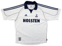 1999-01 TOTTENHAM SHIRT L
