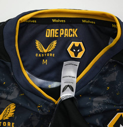 2021-22 WOLVERHAMPTON SHIRT M