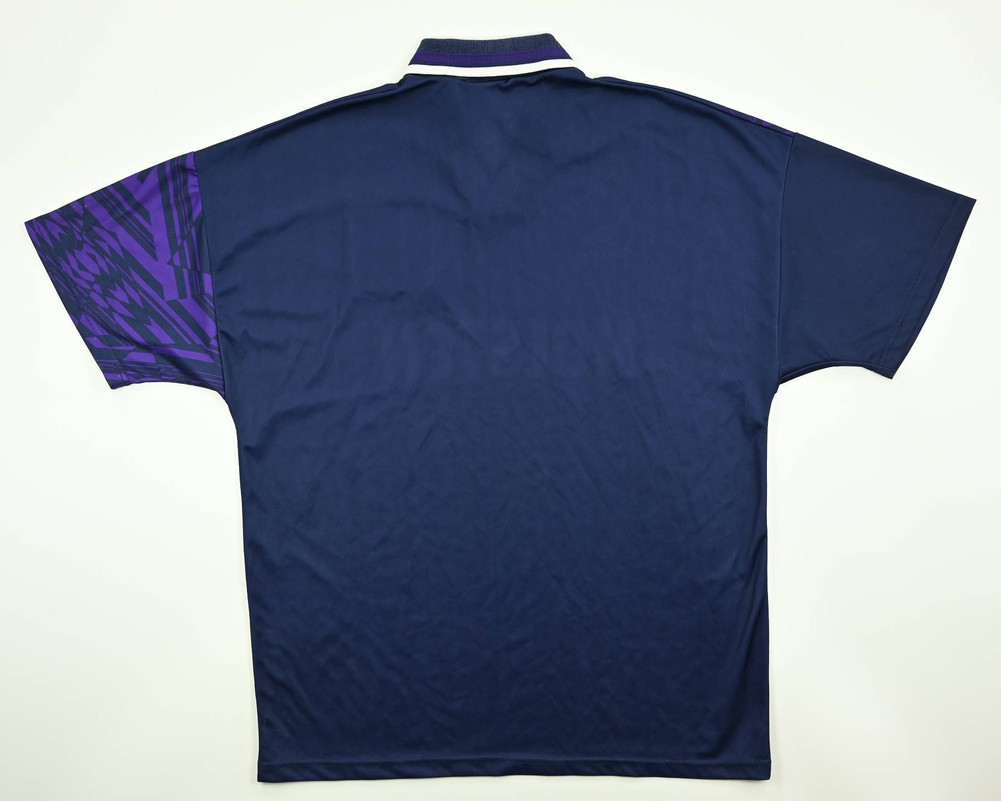 1994-95 TOTTENHAM HOTSPUR KOSZULKA XL