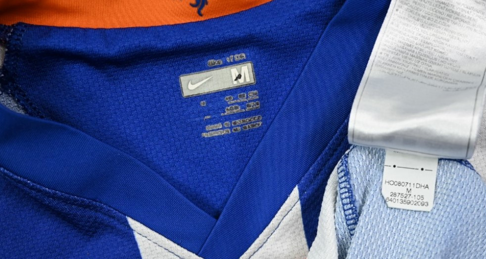 2008-09 PORTO SHIRT M. BOYS