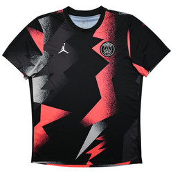 2019-20 PARIS SAINT-GERMAIN KOSZULKA L