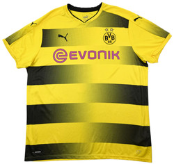 2017-18 BORUSSIA DORTMUND *REUS* SHIRT XXL