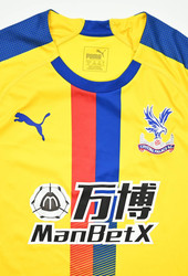2018-19 CRYSTAL PALACE KOSZULKA S