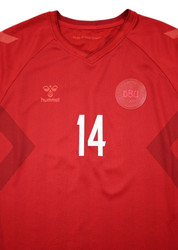 2022-23 DENMARK KOSZULKA 3XL