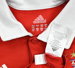 2006-07 BAYERN MUNCHEN SHIRT M. BOYS