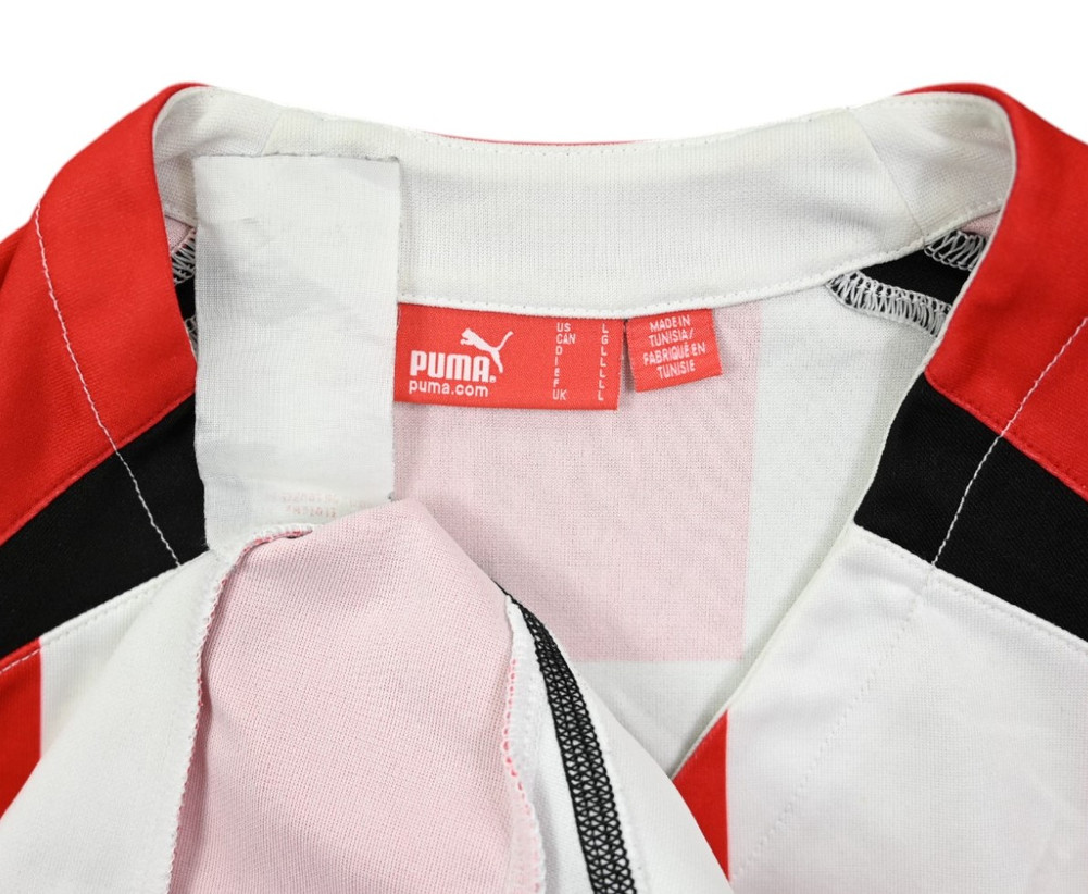 2005-06 OLYMPIAKOS KOSZULKA L