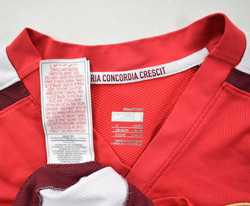 2008-10 ARSENAL LONDON  KOSZULKA S
