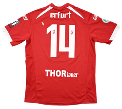 2013-14 ROT-WEISS ERFURT SHIRT L/XL