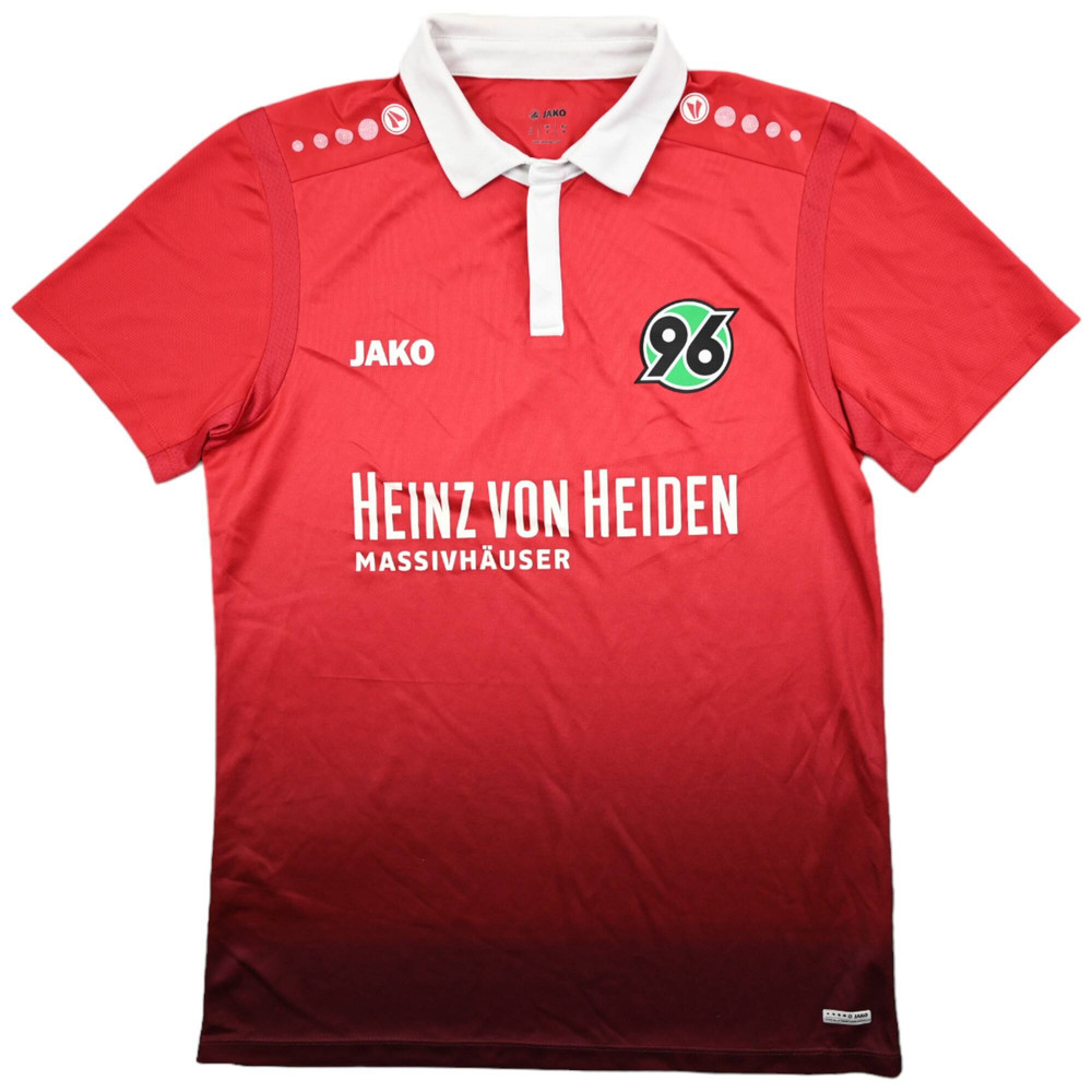 2017-18 HANNOVER 96 KOSZULKA S