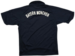 2008-09 BAYERN MUNCHGEN KOSZULKA M. BOYS