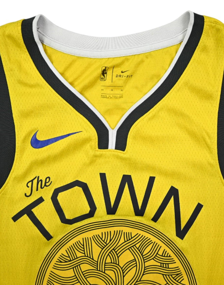 GOLDEN STATE WARRIORS *CURRY* NBA KOSZULKA M